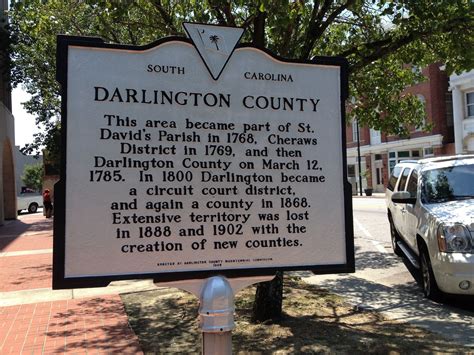 The city of darlington sc has a surprising secret historic park 4