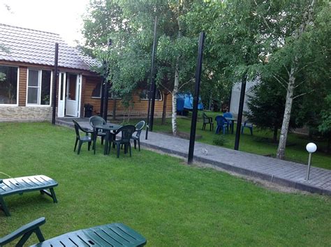 MARINA GUEST HOUSE DOMODEDOVO - Hotel Reviews (Moscow Oblast)