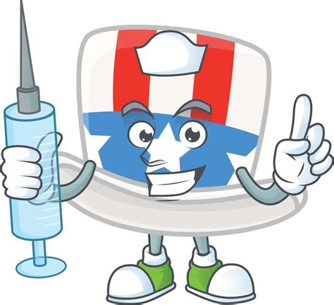 Uncle Sam Hat Icon Design 20713590 Vector Art At Vecteezy