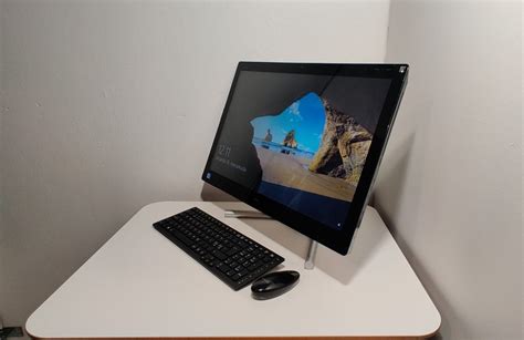 Sony Vaio SVL241 GT PC