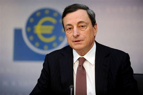 Chi è Mario Draghi ex presidente Bce la biografia e la vita privata