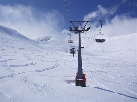 The Mountain - Nevis Range | Skiing, Nevis, Scottish mountains