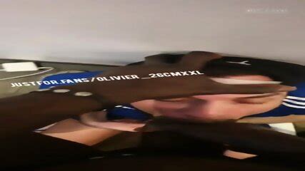 Oliver 26CM Dildo Play Fist Piss