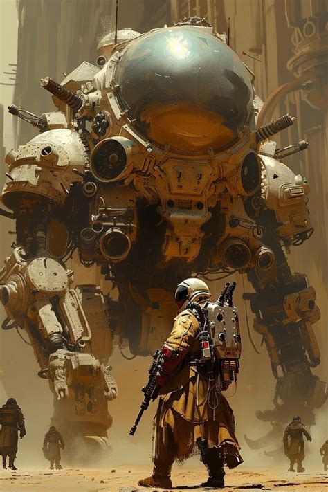 Pin By Saptarsi Roy On Quick Saves In 2024 Science Fiction Artwork