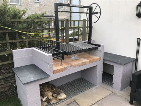 Аргентинский мангал (145 фото) - фото - картинки и рисунки: скачать ...