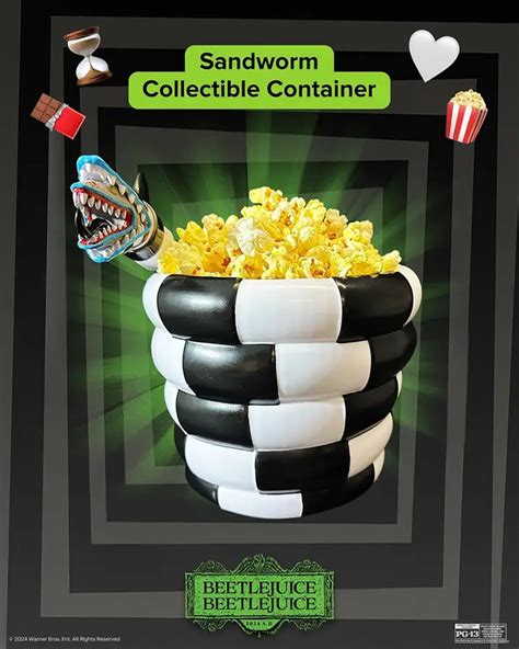Every Collectible Regal Popcorn Bucket In 2024 Pop Culture Wonders