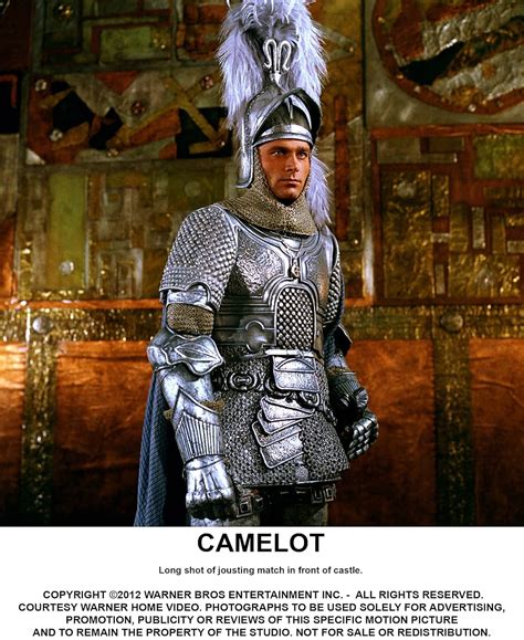 Camelot (1967)