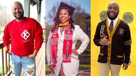 How I Came To Celebrate My Gay Identity As A Member Of A Black Fraternity My Fraternity