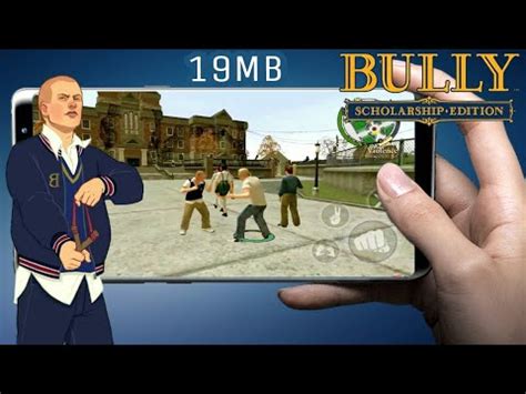 Bully Android Download - Bully Android Download Highly Compressed || Bully Android cheats mods ...
