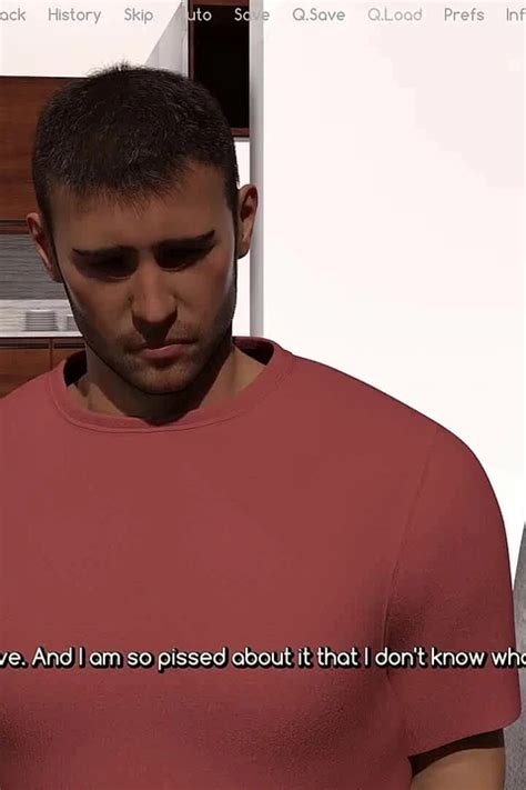 A Life Worth Living Husband Admits To His Hot Wife That He Cheated On Her Multiple Times