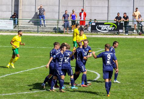 Football Coupe De France 6e Tour Morteau Montlebon Et La Folie Des Grandeurs