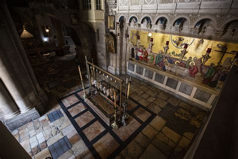 COVID-19 measures in Jerusalem – Middle East Monitor