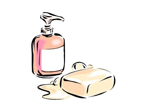 Мыло на прозрачном фоне - фото и картинки abrakadabra.fun