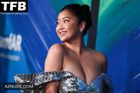 Lana Condor Nude Aznude