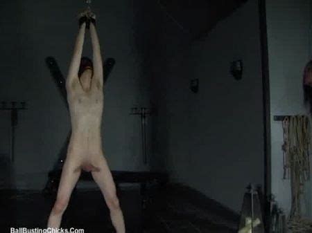 Cbt Fetish Hotntubes Porn