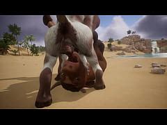 Three Goats Fuck One Cow Wildlife Xxx Mobile Porno Videos Movies Iporntv Net