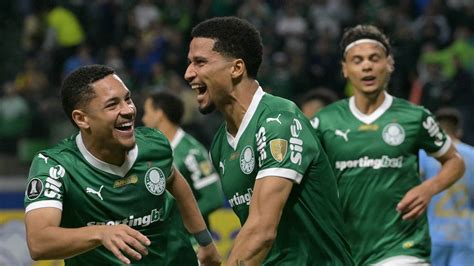 Que Canal Tá Transmitindo O Jogo Do Palmeiras - Os serviços de streaming e canais que o torcedor do Palmeiras precisa ...