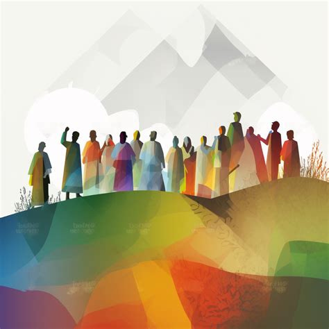 Bibleproject Sermon On The Mount King Jesus Story