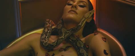 Nude Video Celebs Doris Kosovic Nude Silente Poljubi Me Za Kraj