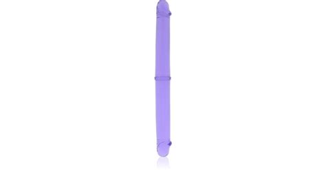 Seven Creations Twinzer Double Dong double-ended dildo | notino.co.uk
