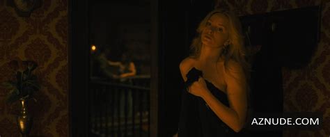 ABIGAIL COWEN Nude AZNude