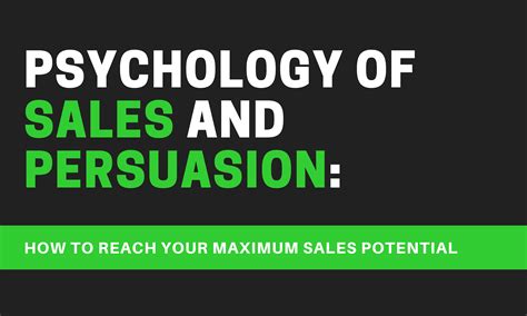 Why every top sales consultant uses this one psychology trick 2