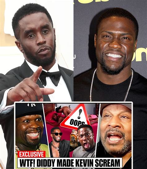 VIDEO 50 Cent And Gene Deal Leak Video Of Diddy S G A Y Affair With