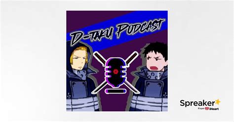 Spring Anime Watchlist Ep38