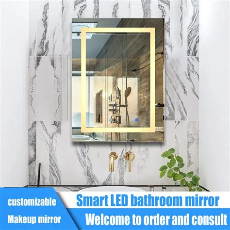 Foggy Bathroom Mirror Clip Art