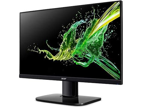 Acer KB272 EBI 27" IPS Full HD