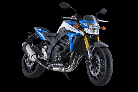 Suzuki Gsr Abs Moto Zombdrive