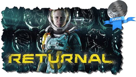 Review Returnal Breaking The Cycle Of Monotony Seasoned Gaming