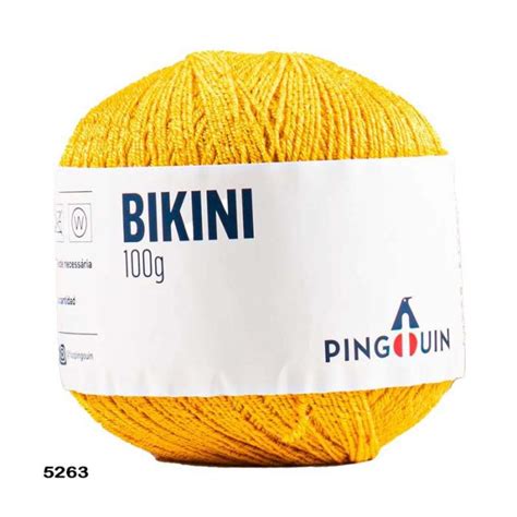 Bikini color 5263 Tricolandia pasamanería especializada