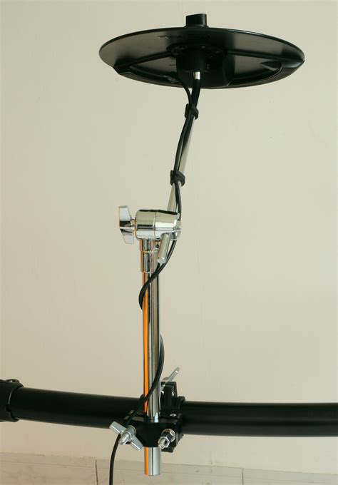 CY-5 - Roland CY-5 - Audiofanzine