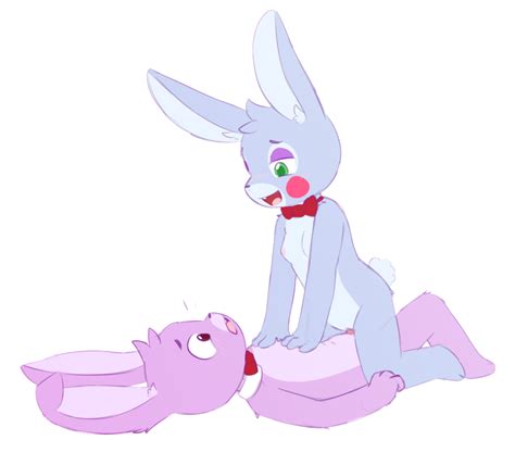 Fnaf Bonnie Anime Girl Hot Sex Picture