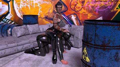 Solveigh S Bliss I By Kaydan Hentai Foundry