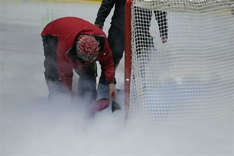 Nach Eisdebakel Icefighters holen Playoffs am grünen Tisch