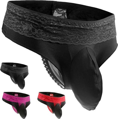 Men S String For Men Mankini Sexy Funny UK Hot Underpants Thong Tanga G String Underwear Costume