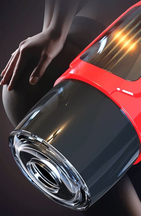 Jual Modes Automatic Telescopic Rotation Male Masturbator Silicone Real Vagina Adult