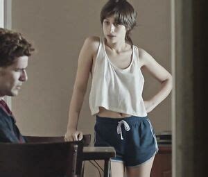 Luisa Arraes Nude Aos Teus Olhos Video Best Sexy Scene