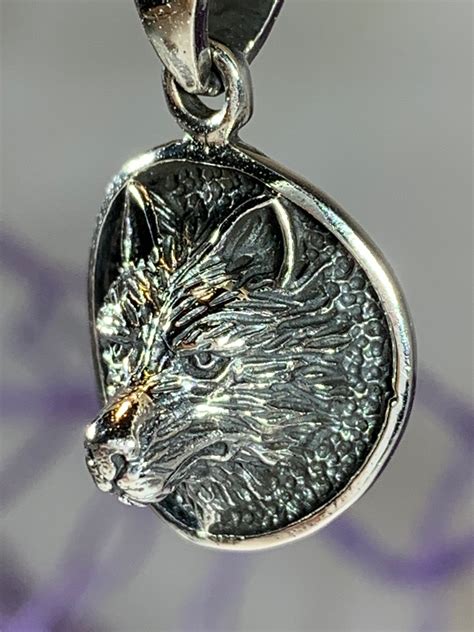 Wolf Necklace, Celtic Jewelry, Norse Jewelry, Pagan Jewelry, Viking ...