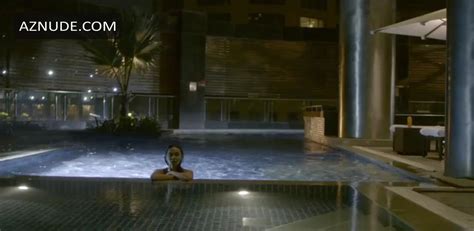 Hostage Nude Scenes Aznude