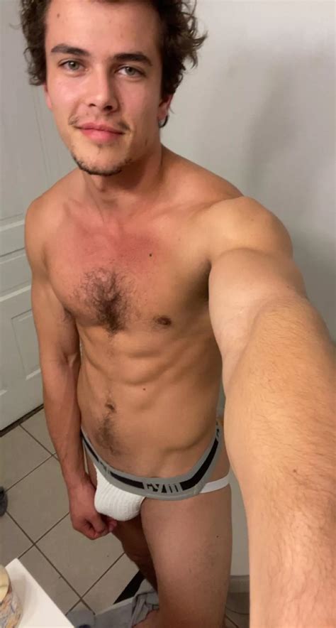 Love A Good Jock Nudes Jockstraps NUDE PICS ORG