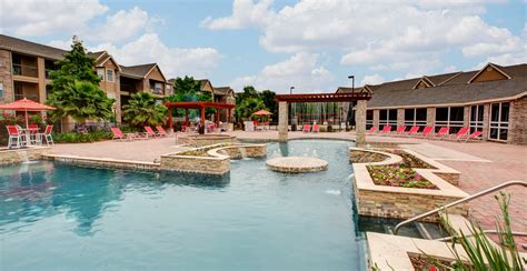 The Enclave Apartments College Station Apartments Near Tamu Howdyhomes