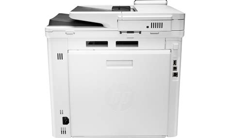 Hp Color Laserjet Pro M Dw Urz Dzenia Wiel Laser Kolor