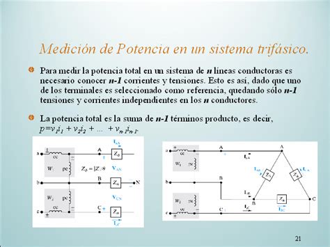 Circuitos Trif Sicos Equilibrados Monografias