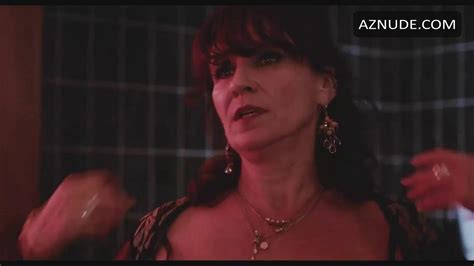 RENEE FOKKER Nude AZNude