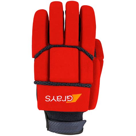 Indoor Hockey Gloves – Grays Hockey