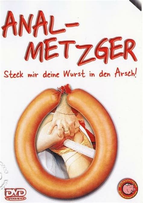 Anal Metzger Anal Butcher By BEX Television HotMovies