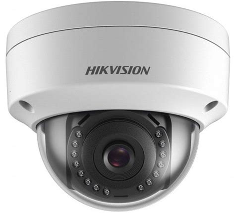 Камера видеонаблюдения Hikvision DS-2CD1131-I (2.8 мм) купить | ELMIR ...